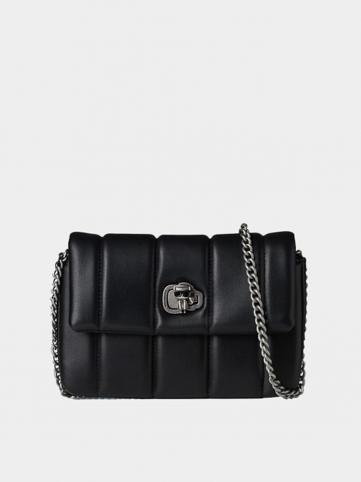 Сумки Karl Lagerfeld Ikonik модель 220W3042_999 Фото