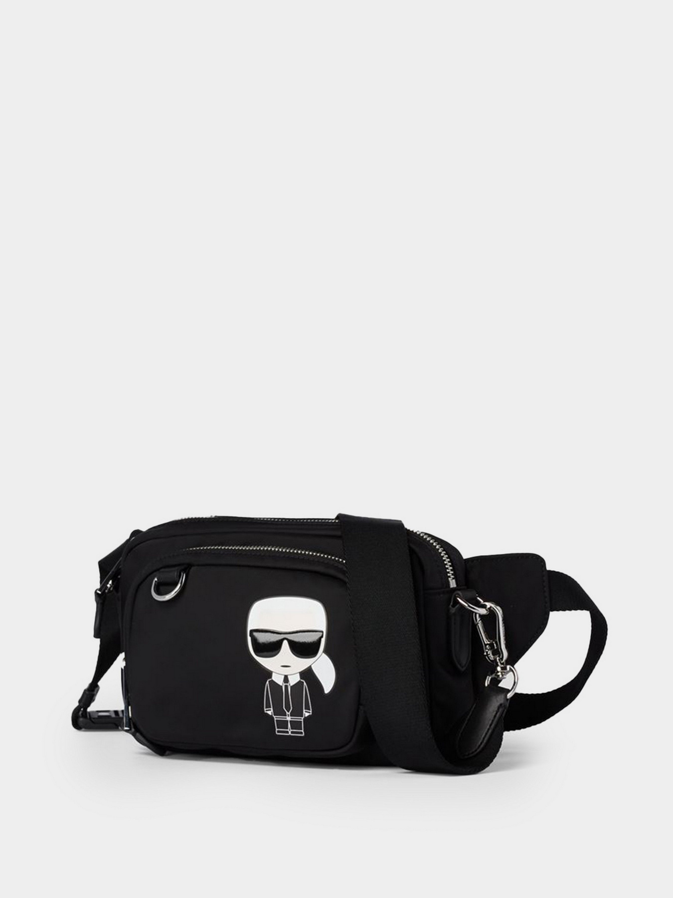 Сумки Karl Lagerfeld модель 220W3057_999 Фото