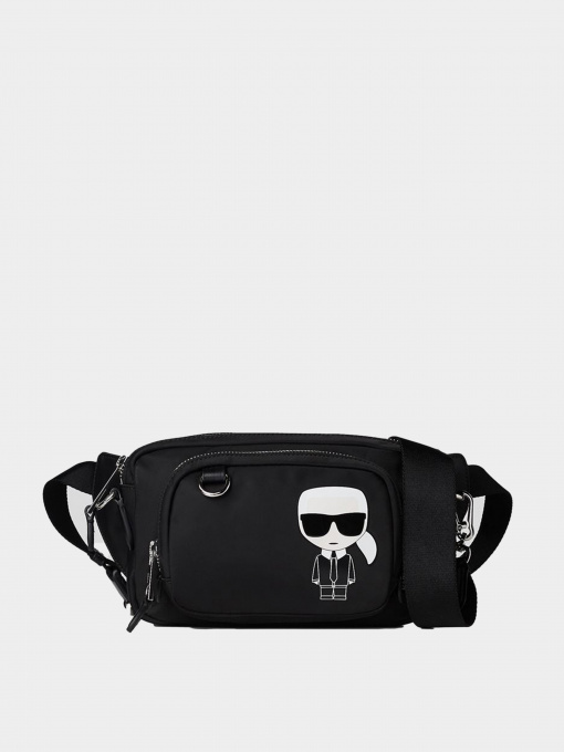Сумки Karl Lagerfeld модель 220W3057_999 Фото