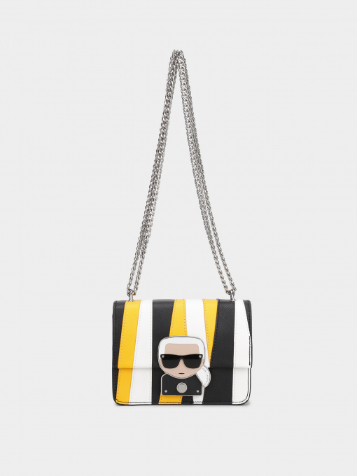 Сумки Karl Lagerfeld модель 220W3048_900 Фото