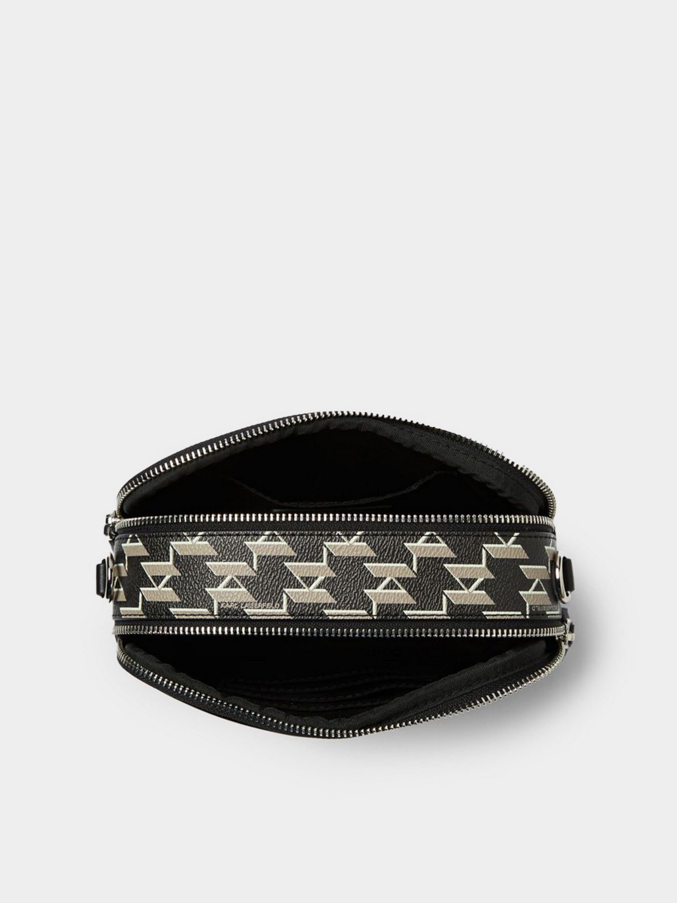 Сумки Karl Lagerfeld модель 220W3052_999 Сумки Karl Lagerfeld модель 220W3052_999 Фото