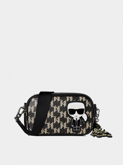 Сумки Karl Lagerfeld модель 220W3052_999 Фото