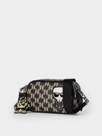 Сумки Karl Lagerfeld модель 220W3052_999 Фото