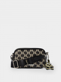 Сумки Karl Lagerfeld модель 220W3052_999 Фото