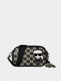 Сумки Karl Lagerfeld модель 220W3052_999 Фото
