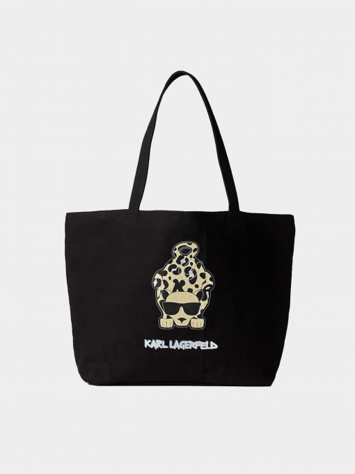 Сумки Karl Lagerfeld модель 220W3075_999 Фото