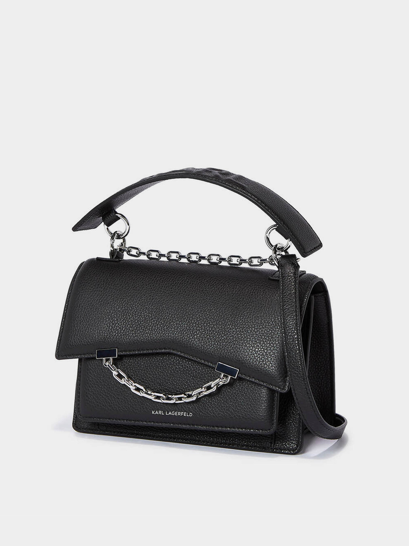 Сумки Karl Lagerfeld модель 225W3081_994 Фото