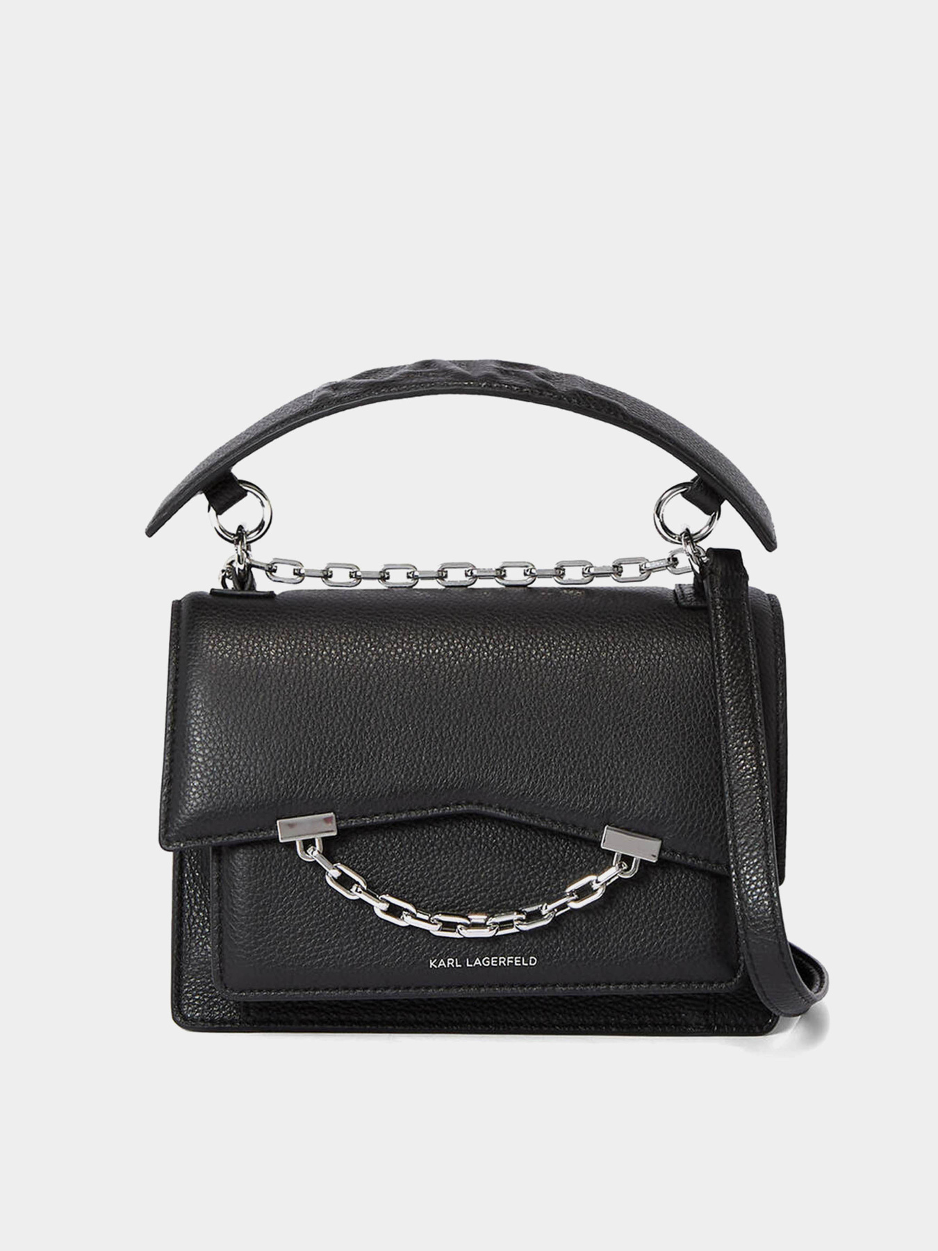 Сумки Karl Lagerfeld модель 225W3081_994 Фото