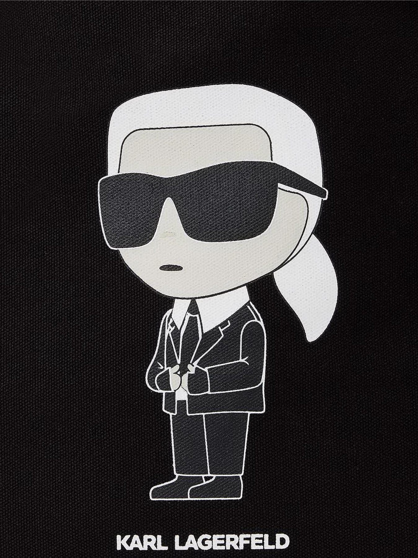 Сумки Karl Lagerfeld модель 230W3180_999 Фото