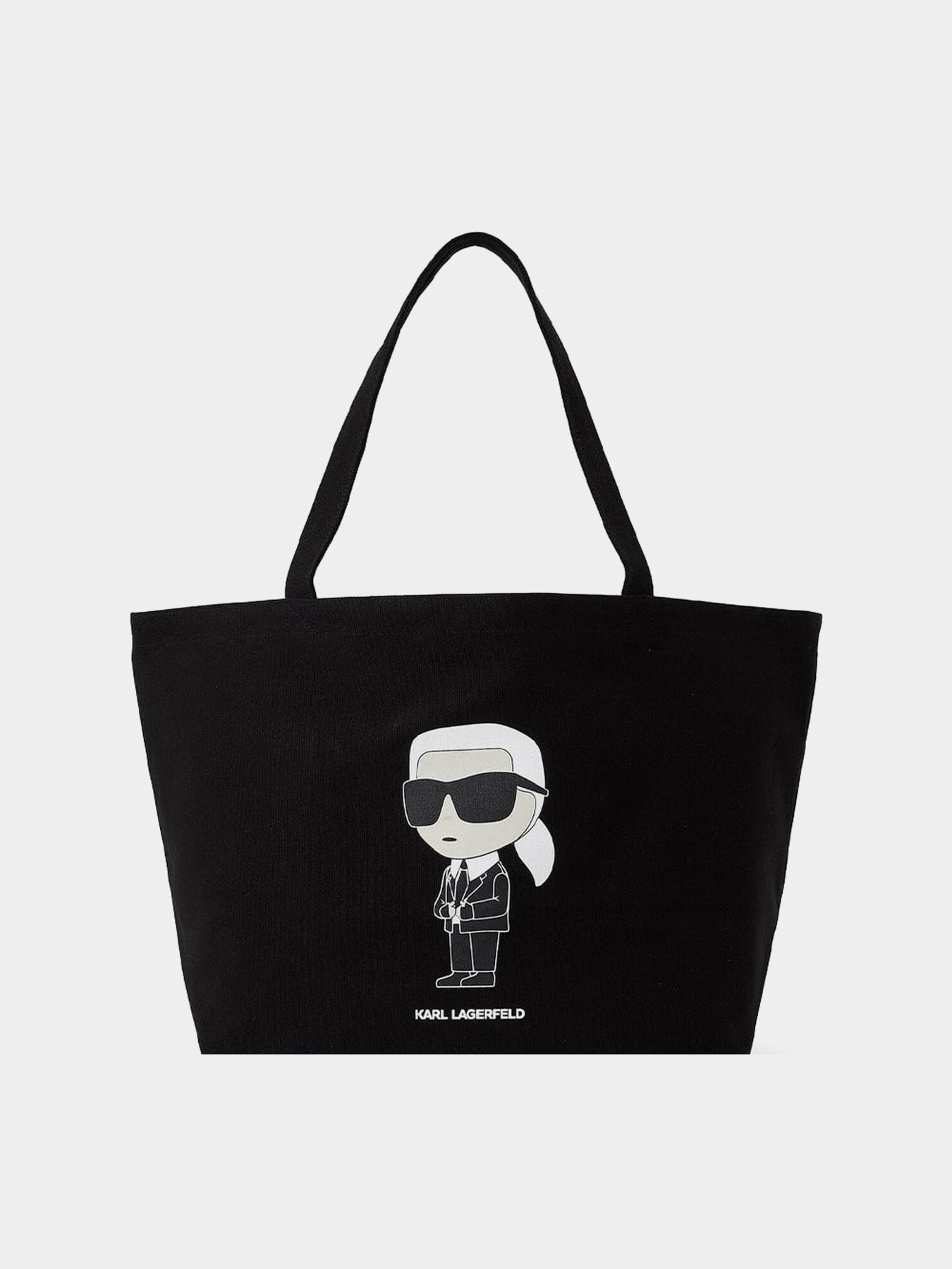 Сумки Karl Lagerfeld модель 230W3180_999 Фото