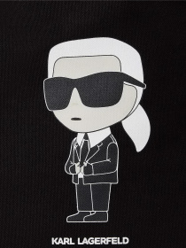 Сумки Karl Lagerfeld модель 230W3180_999 Фото