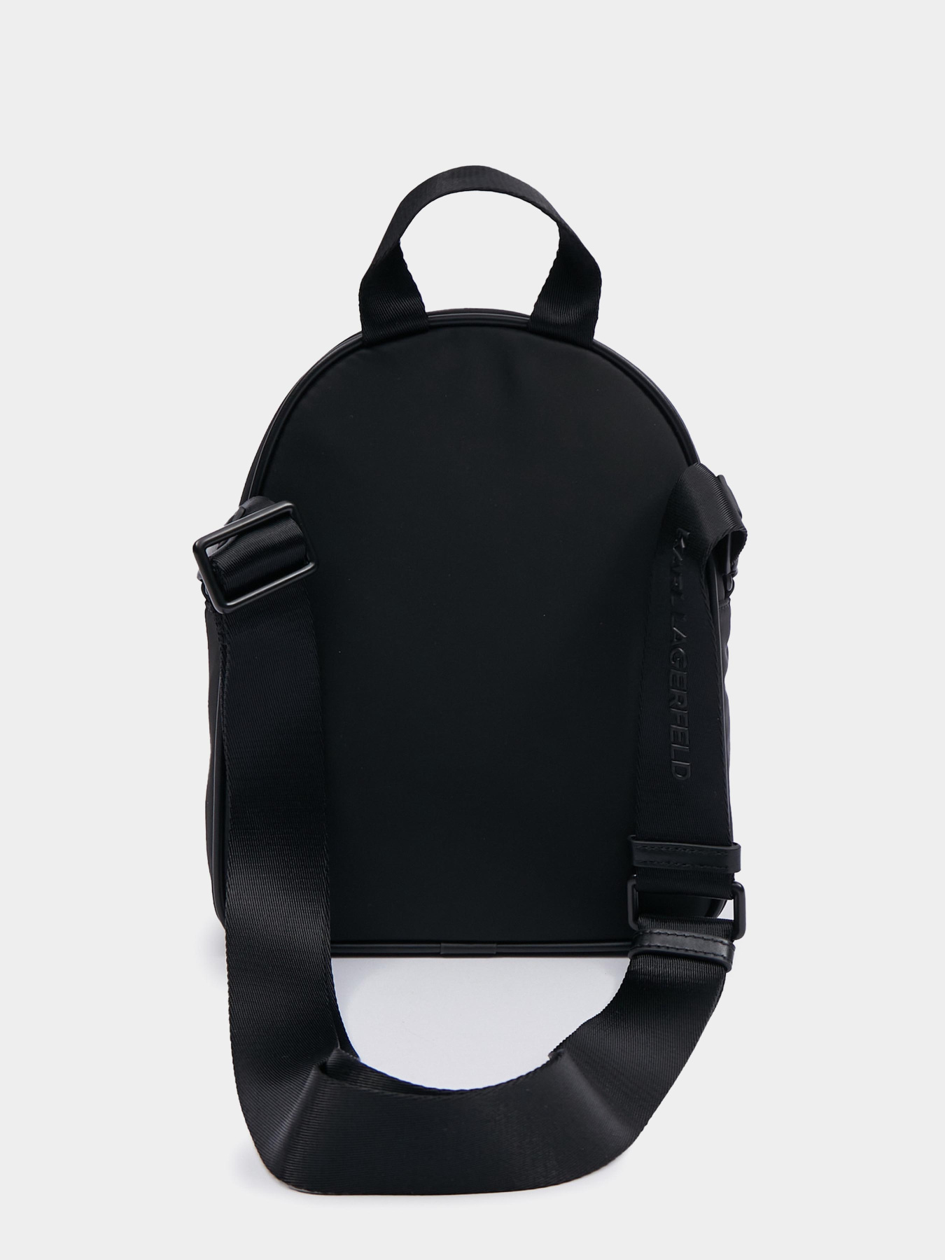 Сумки Karl Lagerfeld модель 235W3036_999 Фото