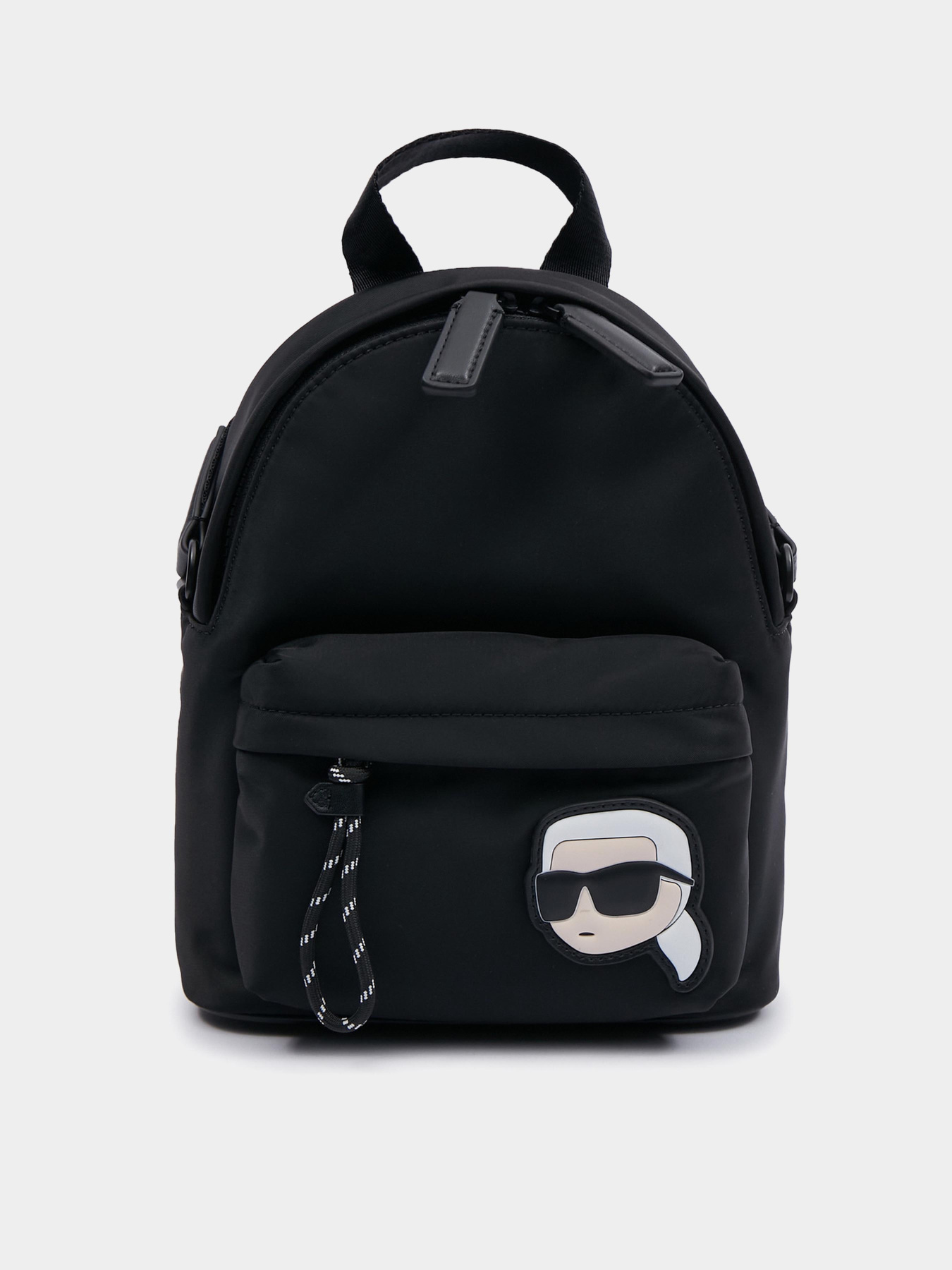 Сумки Karl Lagerfeld модель 235W3036_999 Фото
