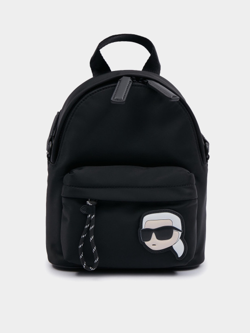 Сумки Karl Lagerfeld модель 235W3036_999 Фото