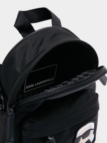Сумки Karl Lagerfeld модель 235W3036_999 Фото