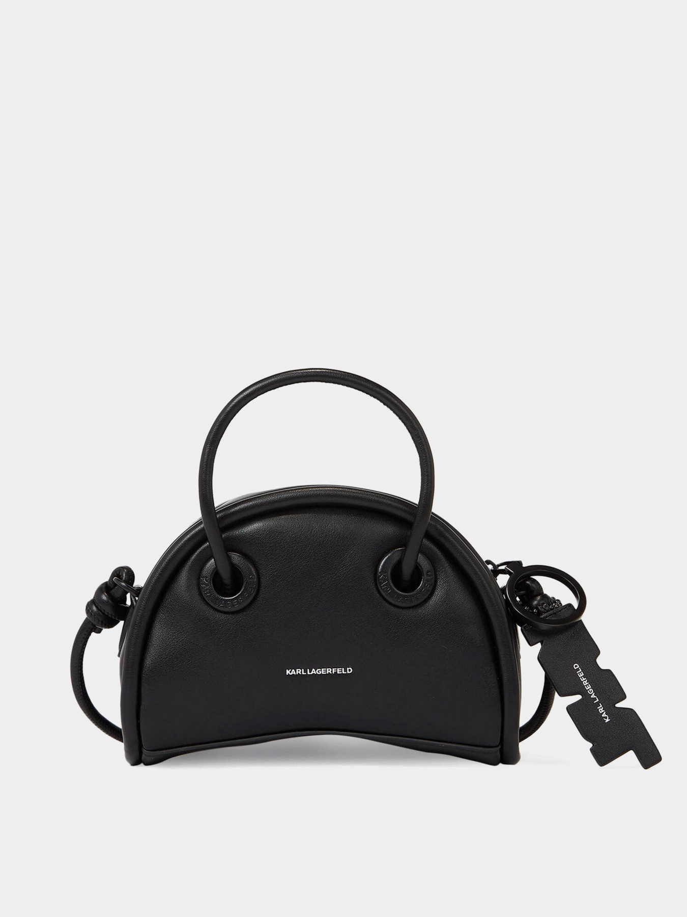 Сумки Karl Lagerfeld модель 236W3071_999 Сумки Karl Lagerfeld модель 236W3071_999 Фото