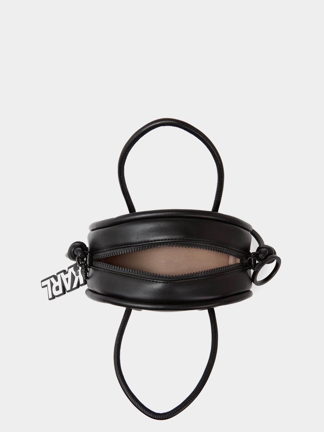 Сумки Karl Lagerfeld модель 236W3071_999 Сумки Karl Lagerfeld модель 236W3071_999 Фото