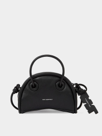 Сумки Karl Lagerfeld модель 236W3071_999 Фото