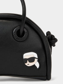 Сумки Karl Lagerfeld модель 236W3071_999 Фото