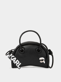 Сумки Karl Lagerfeld модель 236W3071_999 Фото