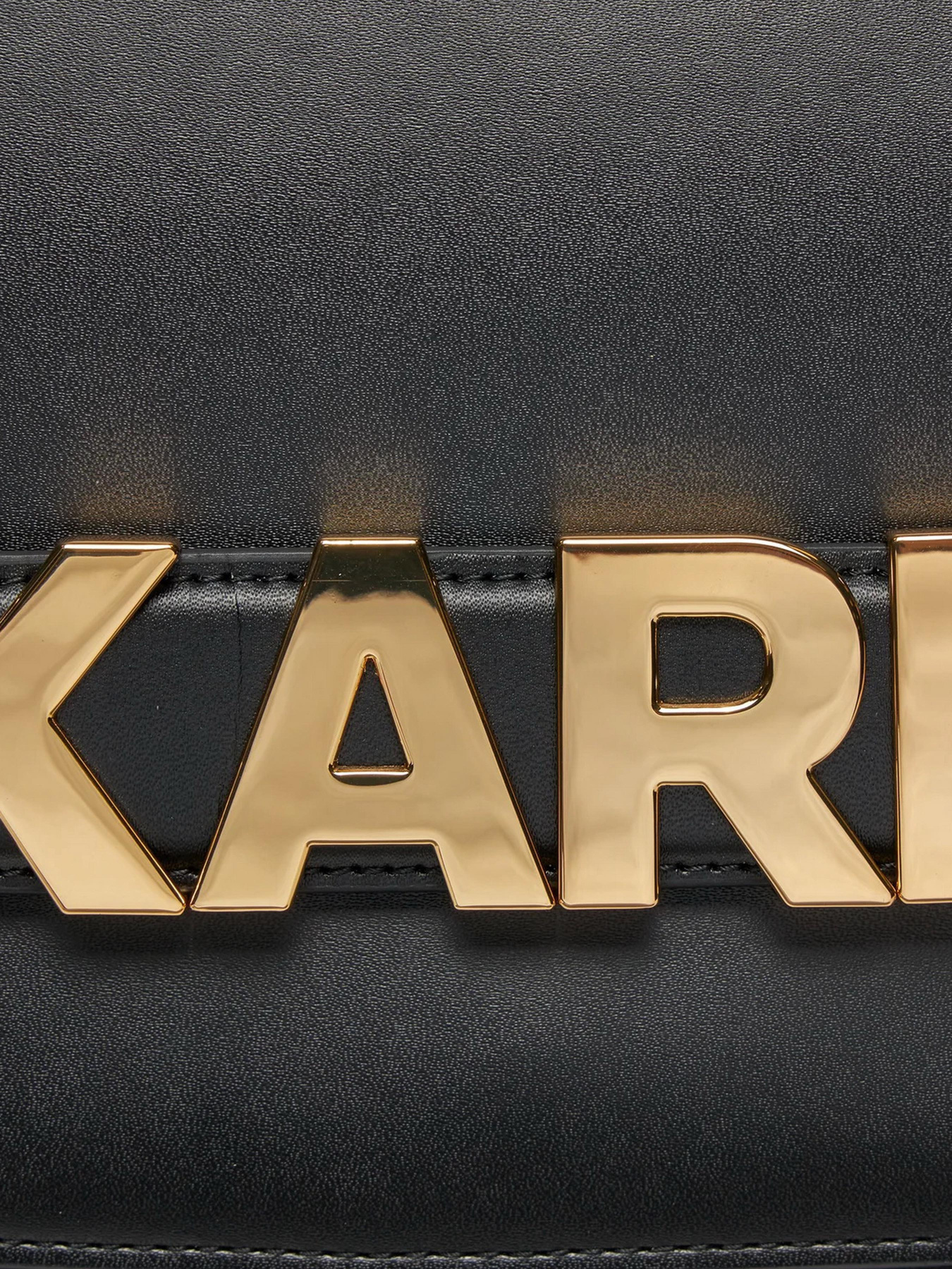 Сумки Karl Lagerfeld модель 236W3091_999 Фото