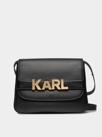 Сумки Karl Lagerfeld модель 236W3091_999 Фото