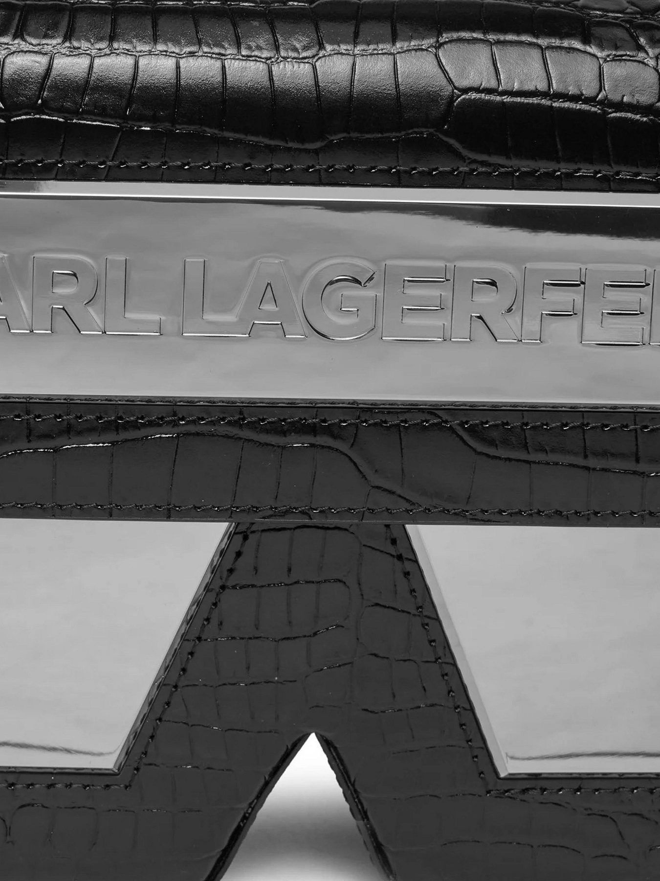 Сумки Karl Lagerfeld модель 236W3186_999 Фото