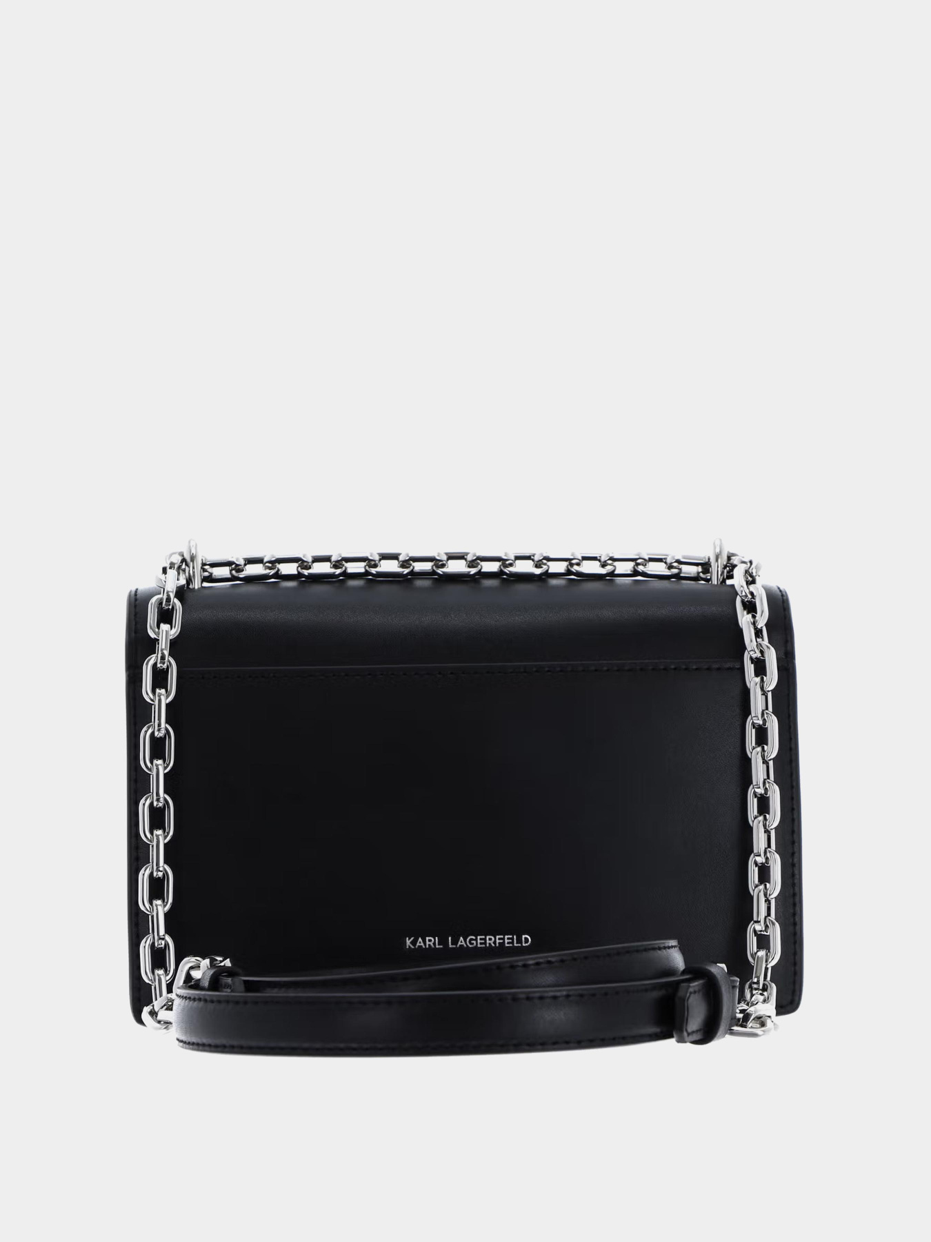 Сумки Karl Lagerfeld модель 236W3002_999 Фото