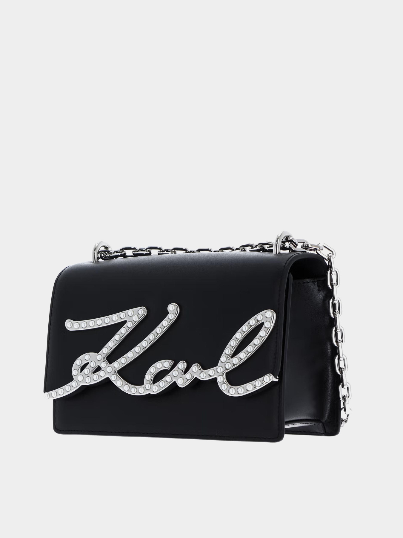 Сумки Karl Lagerfeld модель 236W3002_999 Фото