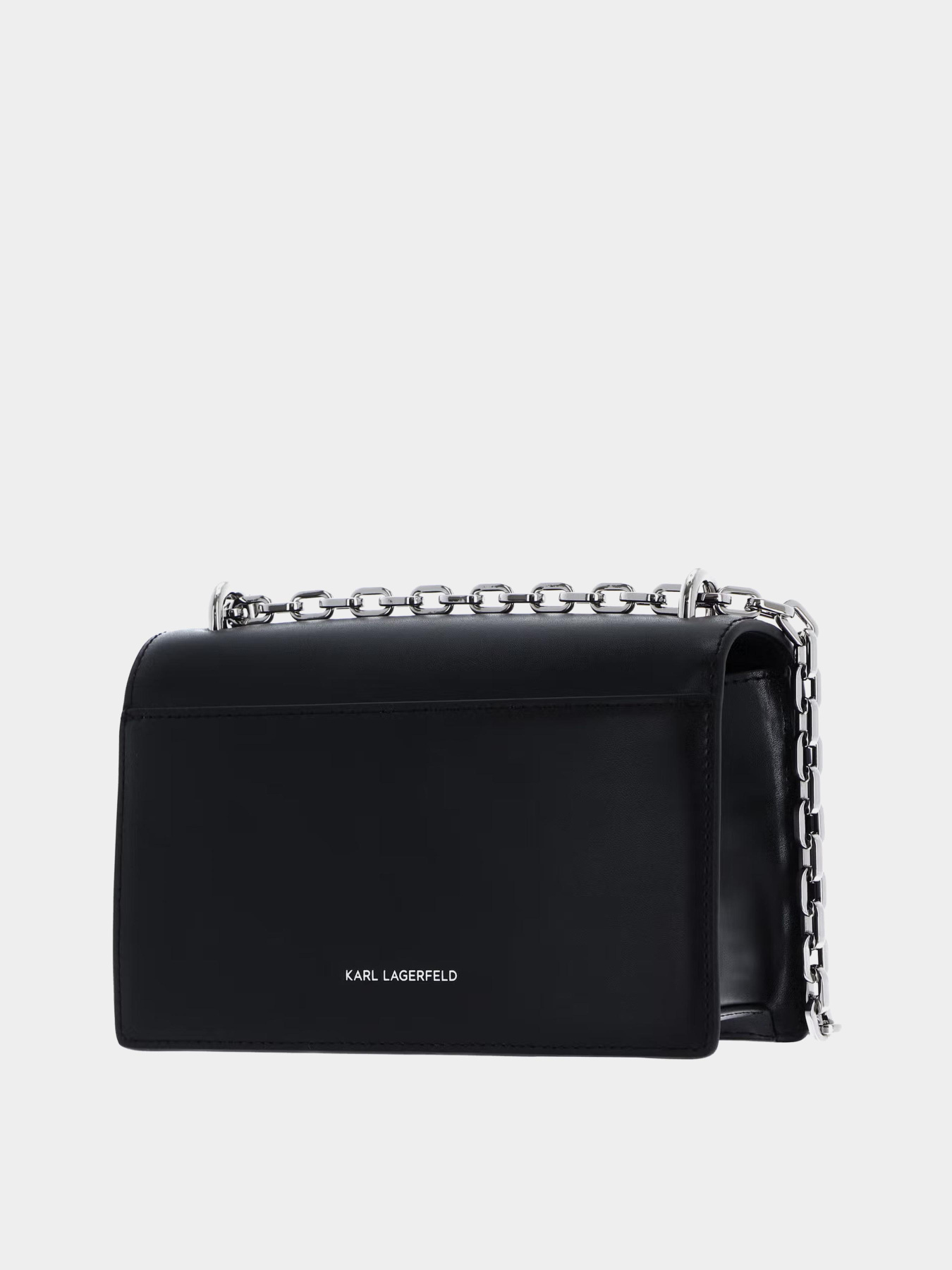 Сумки Karl Lagerfeld модель 236W3002_999 Фото