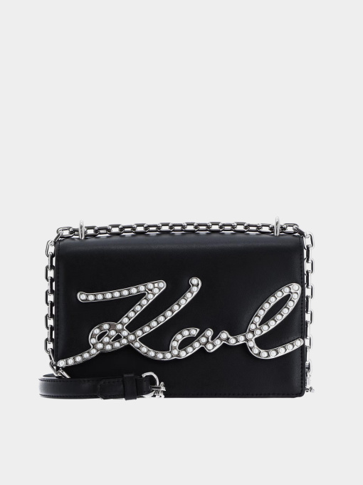 Сумки Karl Lagerfeld модель 236W3002_999 Фото
