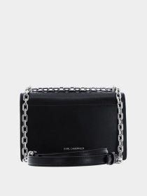 Сумки Karl Lagerfeld модель 236W3002_999 Фото