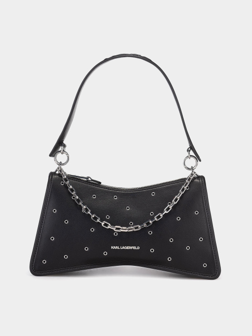 Сумки Karl Lagerfeld модель 236W3048_999 Фото