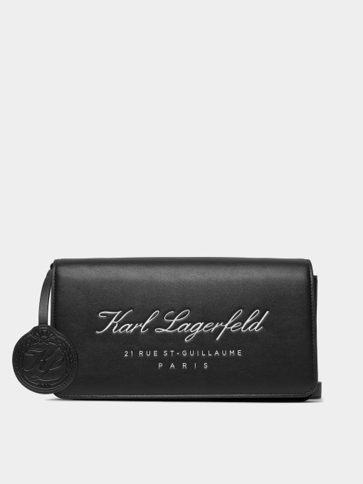 Сумки Karl Lagerfeld модель 235W3120_999 Фото