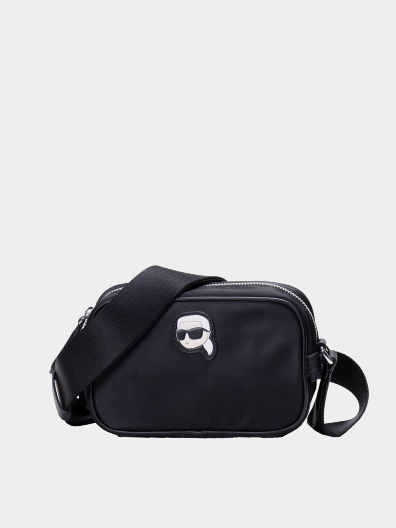 Сумки Karl Lagerfeld модель 230W3050_999 Фото
