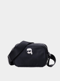Сумки Karl Lagerfeld модель 230W3050_999 Фото