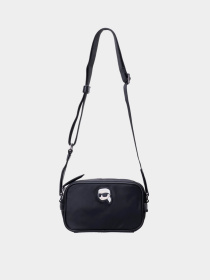 Сумки Karl Lagerfeld модель 230W3050_999 Фото