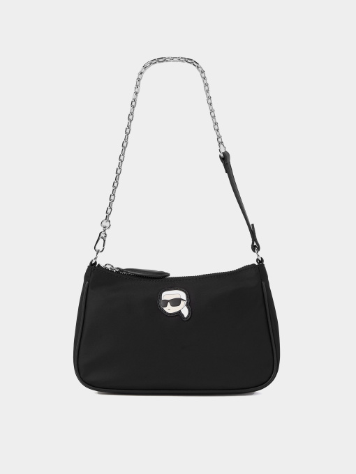 Сумки Karl Lagerfeld модель 231W3073_999 Фото