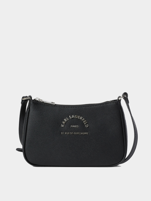 Сумки Karl Lagerfeld модель 235W3126_999 Фото