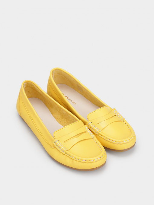 Слипоны и мокасины Filipe Shoes модель 10999/22 Фото