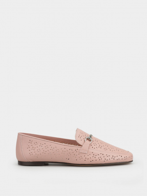 Туфли и лоферы Filipe Shoes модель 11762/01 Фото