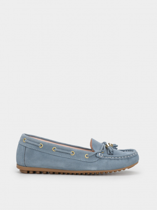 Слипоны и мокасины Filipe Shoes модель 9809/40 Фото