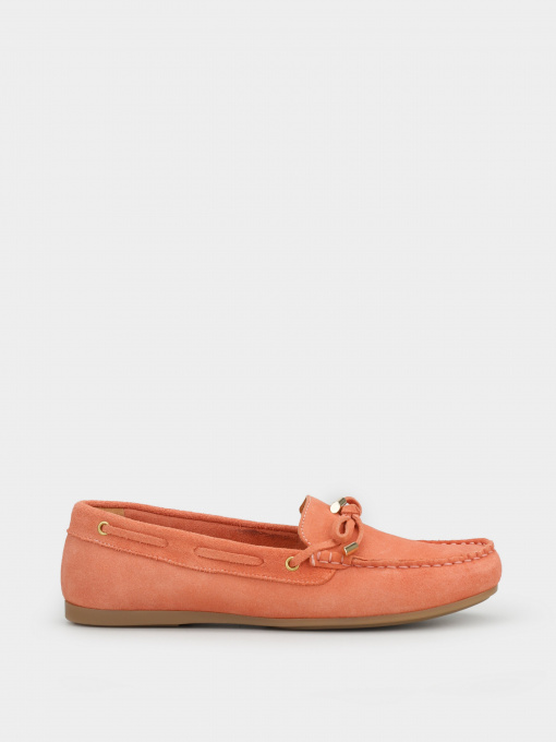 Слипоны и мокасины Filipe Shoes модель 10777/52 Фото