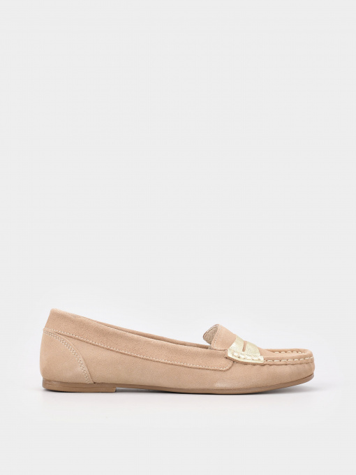 Слипоны и мокасины Filipe Shoes модель 10999 Фото