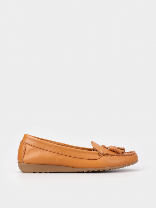 Слипоны и мокасины Filipe Shoes модель 8939 Фото