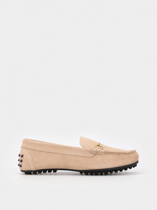 Слипоны и мокасины Filipe Shoes модель 12443/002 Фото