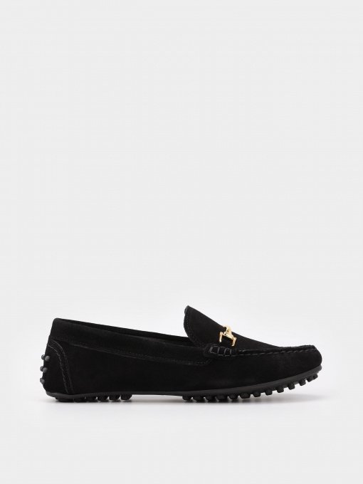 Слипоны и мокасины Filipe Shoes модель 12443/003 Фото