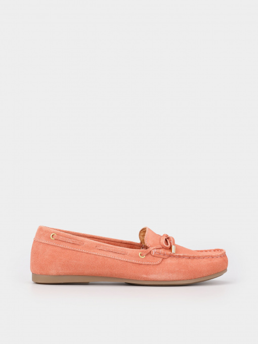 Слипоны и мокасины Filipe Shoes модель 10777 Фото