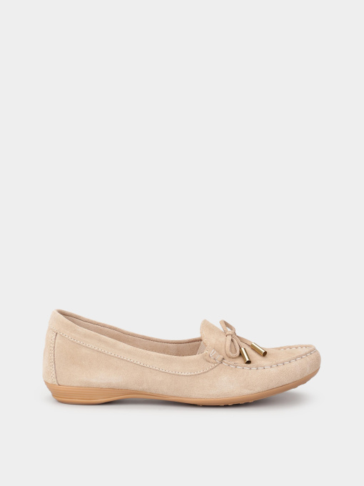 Слипоны и мокасины Filipe Shoes модель 5166/1 Фото