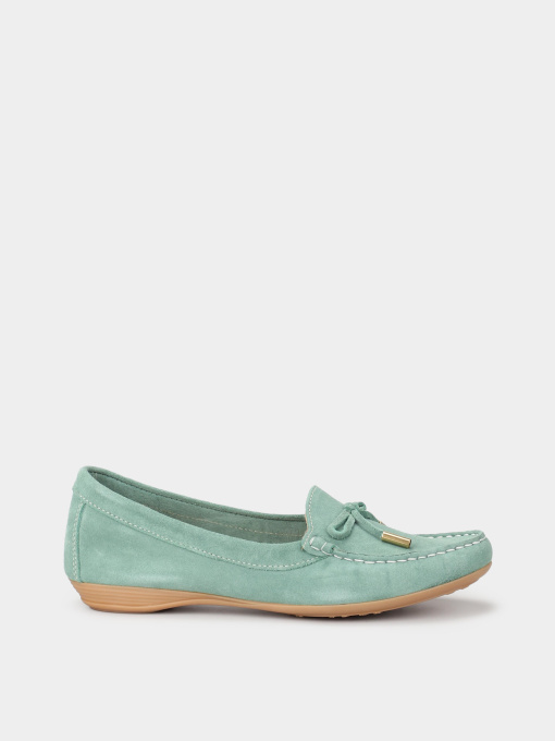 Сліпони та мокасини Filipe Shoes модель 5166/2 Фото